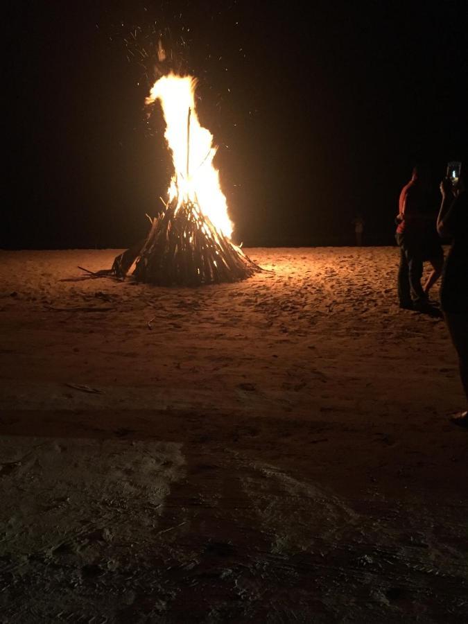 ホテルPic-Nic Beach Corn Island エクステリア 写真