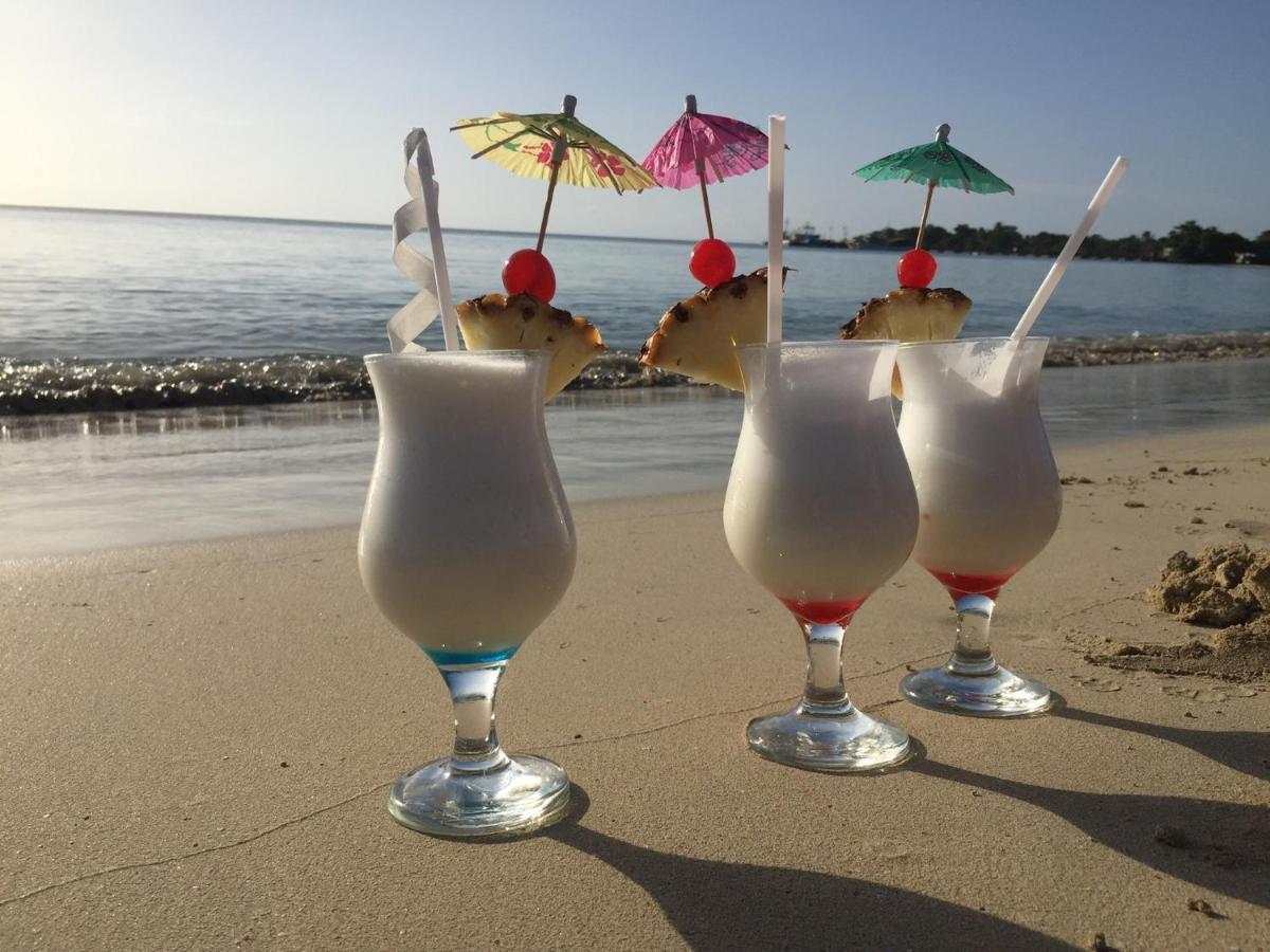 ホテルPic-Nic Beach Corn Island エクステリア 写真